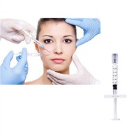 Injetáveis antirrugas