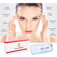 Remover rugas profundas